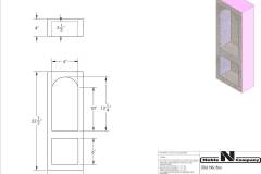 306-Narrow-Arch-Combo-Niche-2