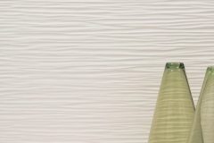 3D Series White Wave 12 x 22