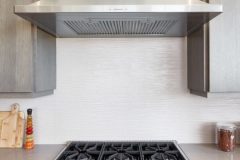 3D Series White Wave 12 x 22