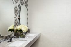 3D Series White Wave 12 x 22