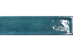 Blue Glossy