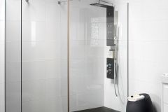 Brillo Series - Blanco 12 x 24