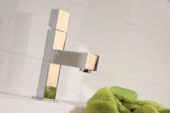 Brillo Series - Blanco 12 x 24