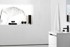 Brillo Series - Blanco 12 x 24