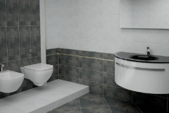 Cosmopolitan Charcoal