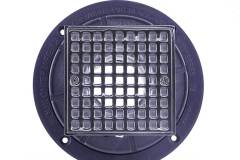 3912-Chrome-Plated-Square