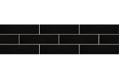 Fluent Series - Black Glossy