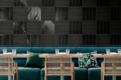 Fluent Series - Black Glossy