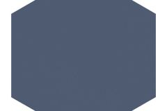 Paros Series Blue Hex 8 x 10