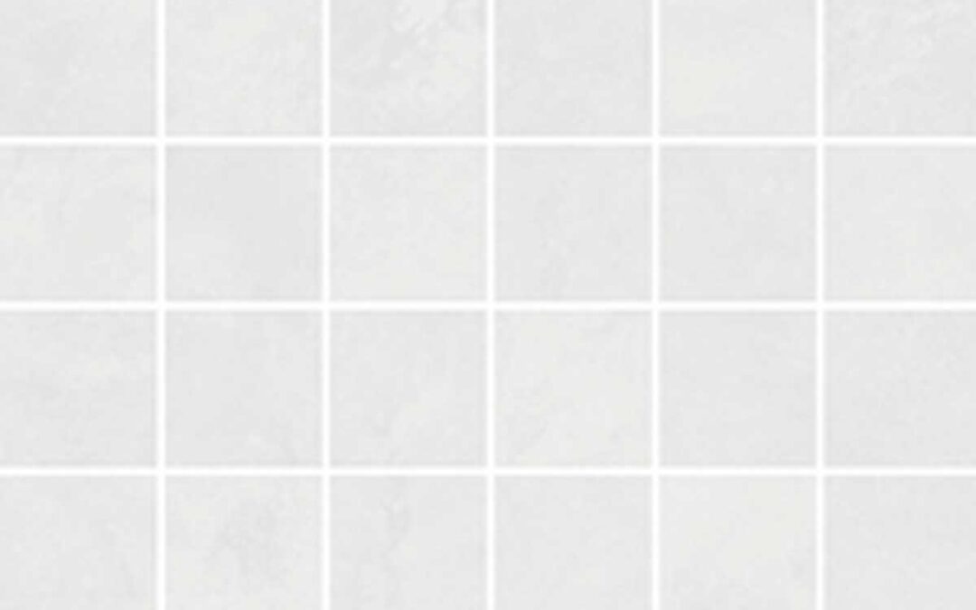 2×2 NY2LA Malibu White