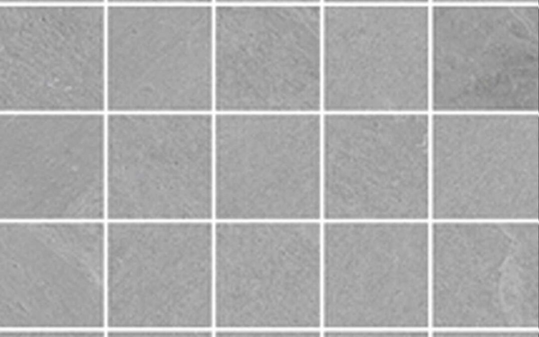 2×2 High Ridge Rockwall Gray