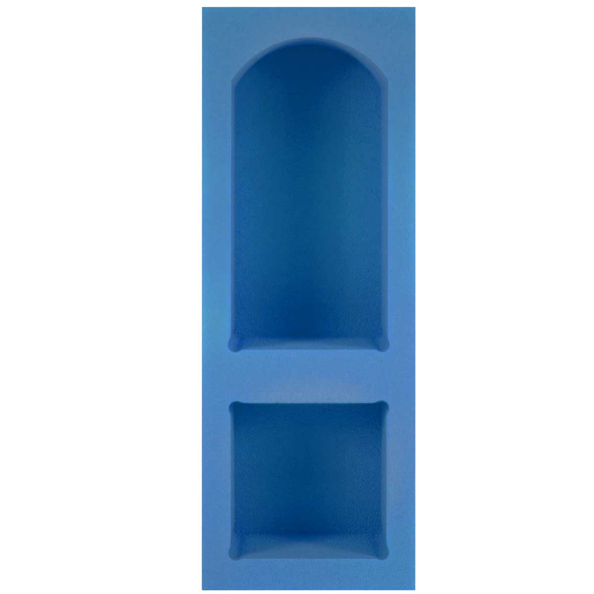 305 Narrow Combo Niche