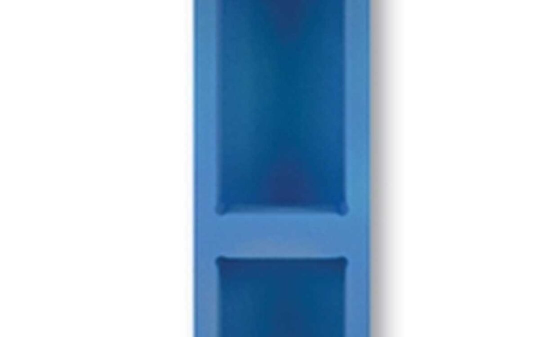 306 Narrow Arch Combo Niche