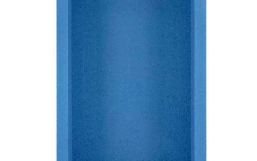 314 Rectangular Niche