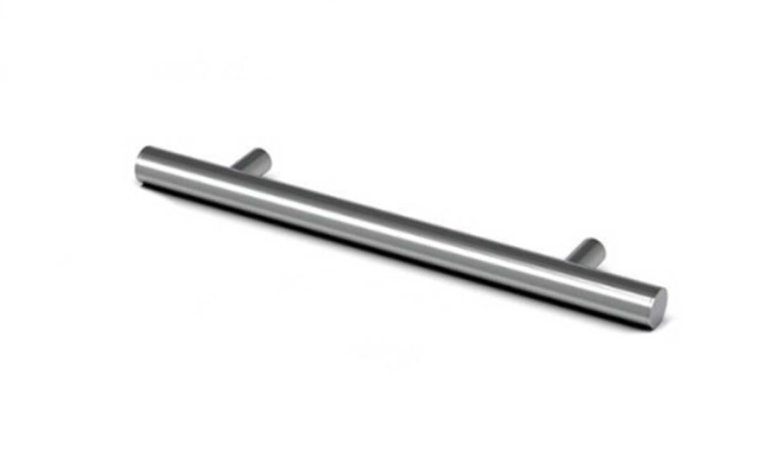 ADA 18” Straight Grab Bar