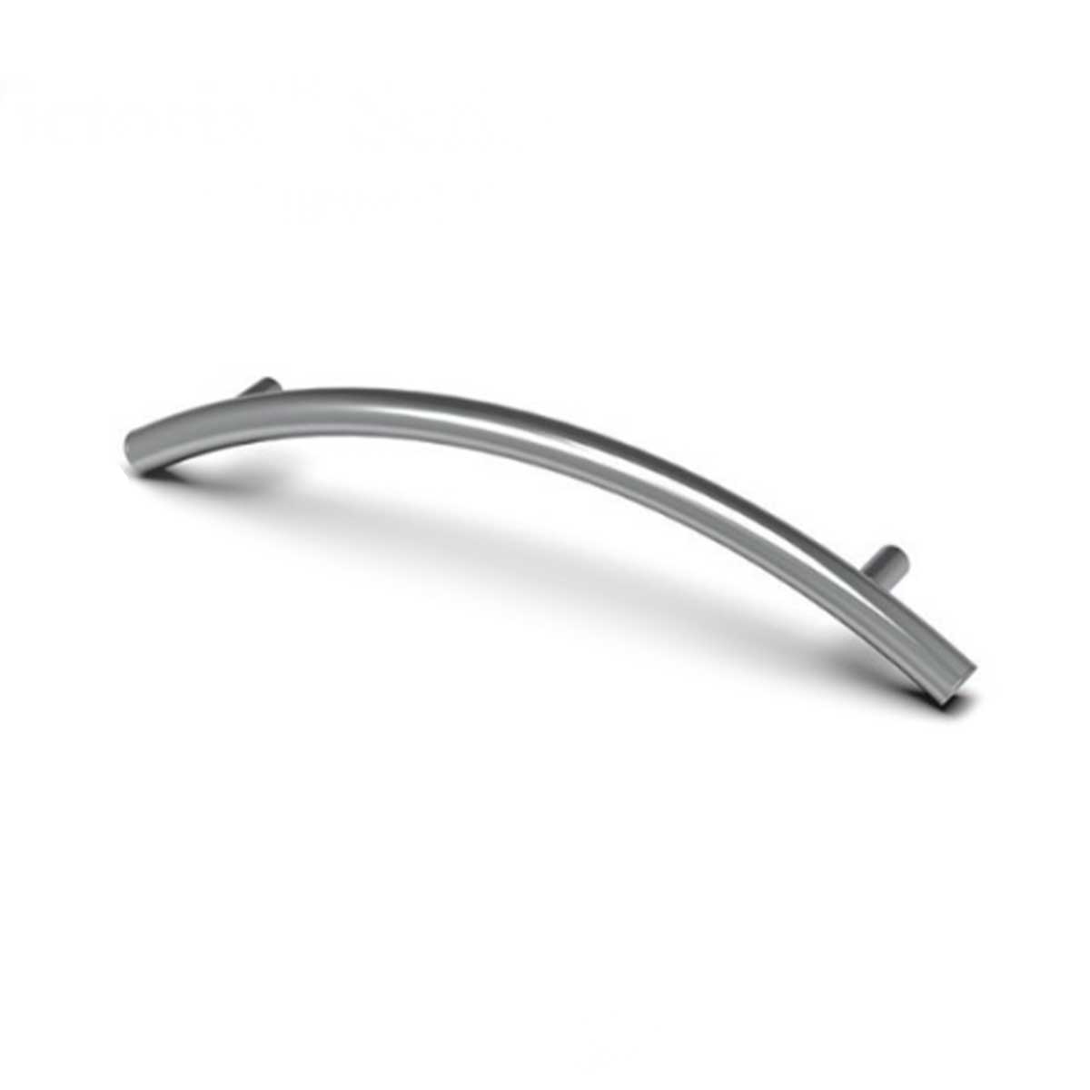 ADA 24” Curved Grab Bar