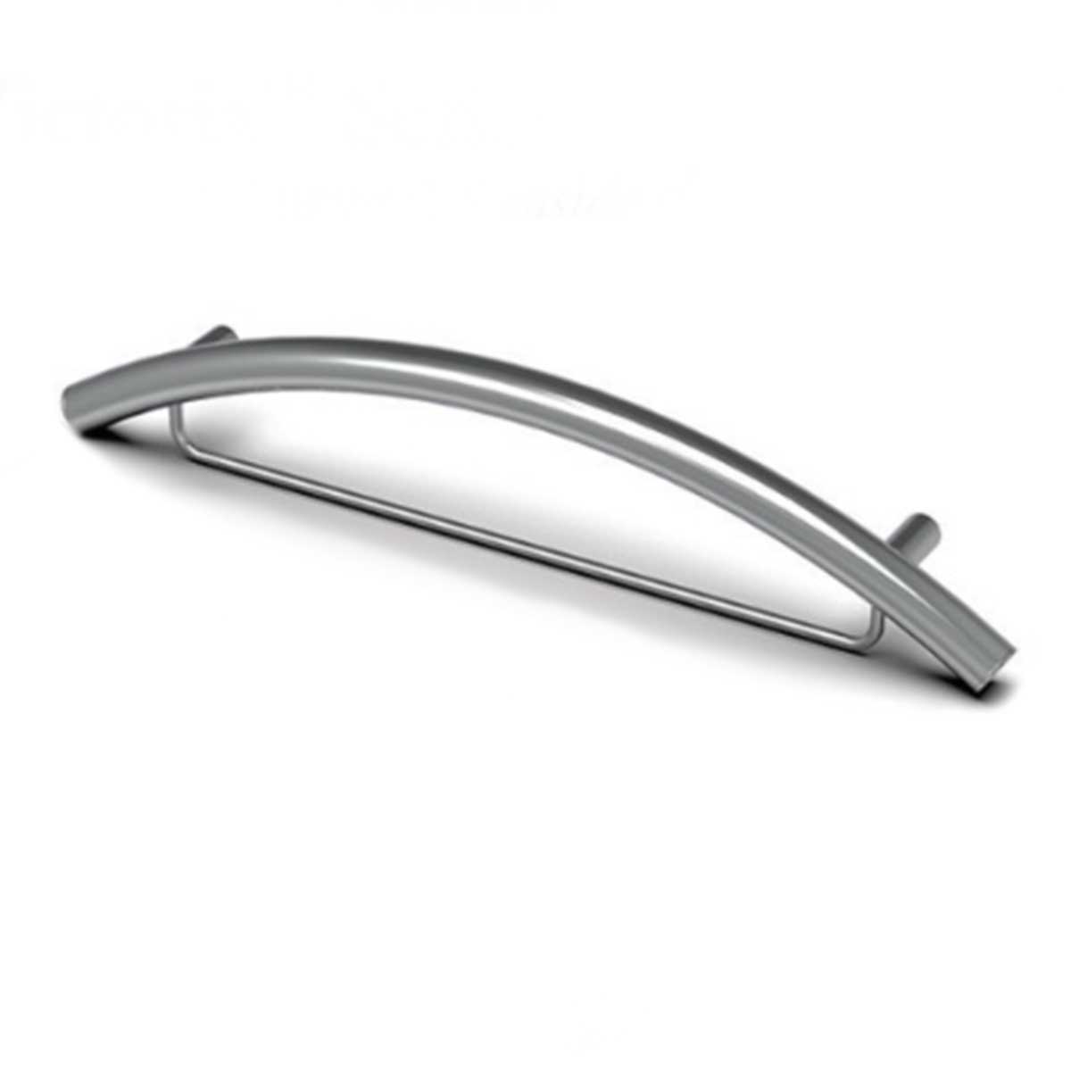 ADA Combination 24” Curved Grab Bar