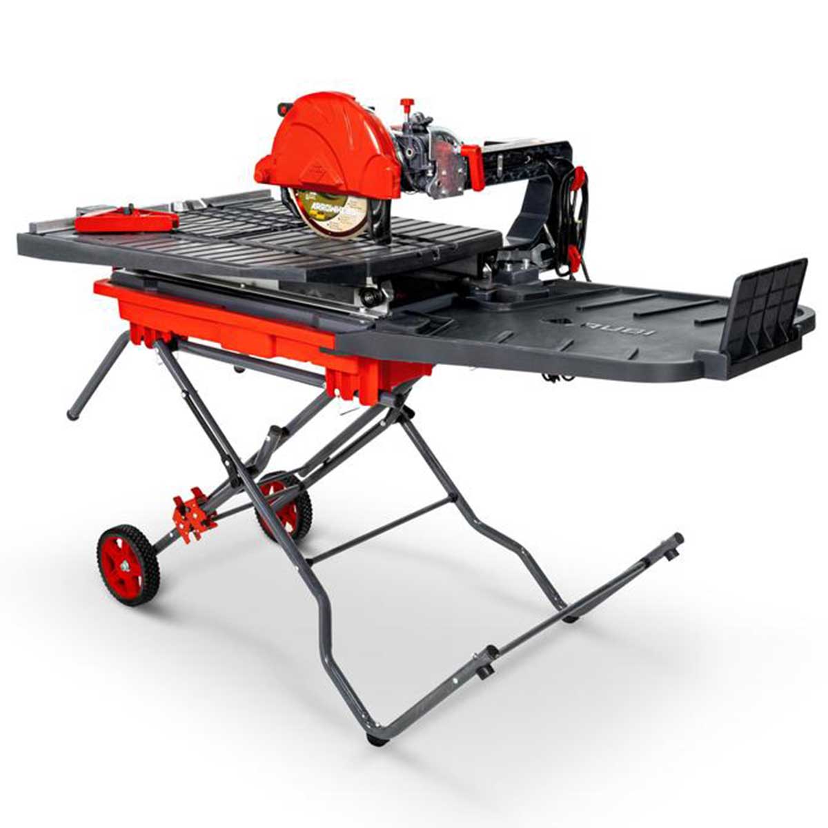 Rubi DT-10IN MAX Electric Cutter