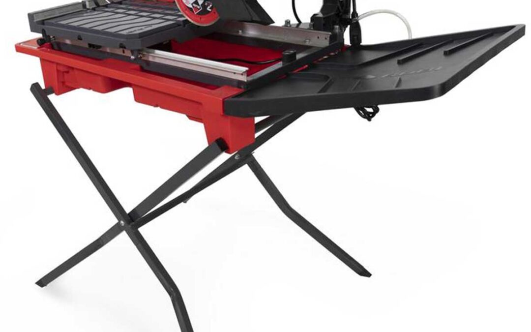 Rubi DT-7IN MAX Electric Cutter