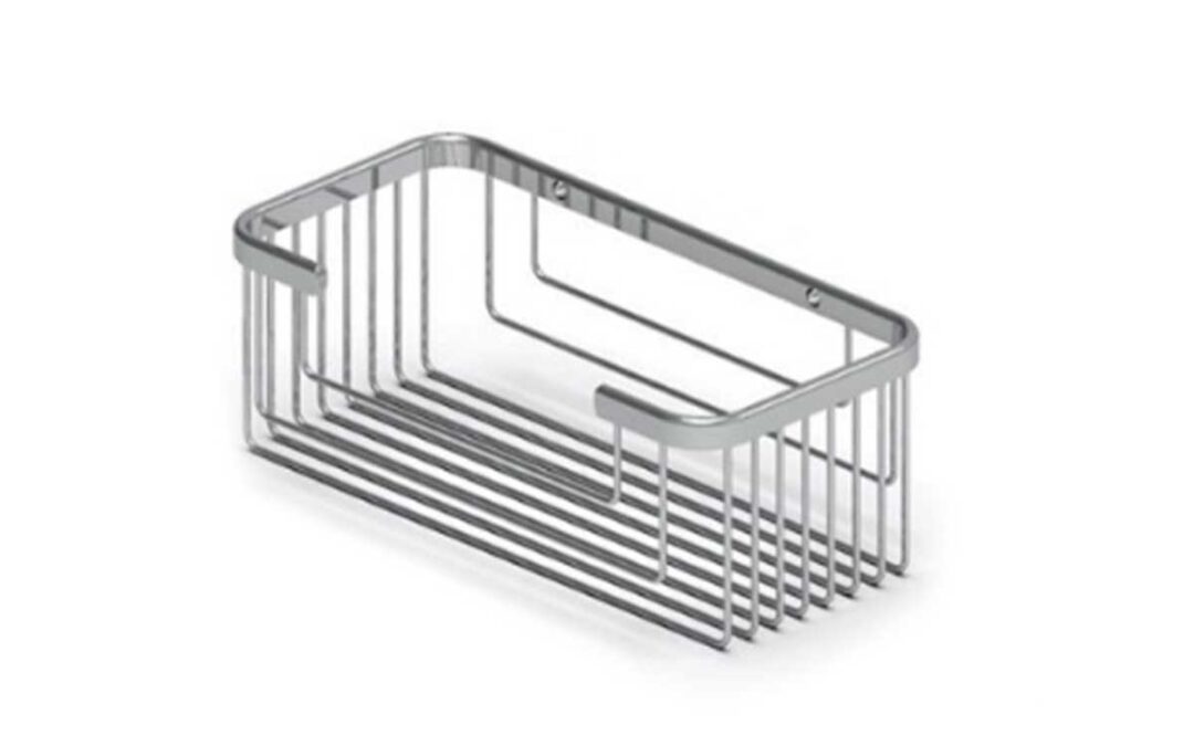 Extra Deep Shampoo Basket