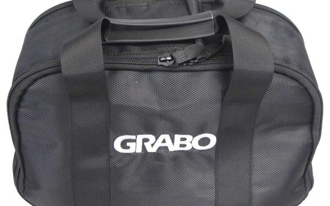 Grabo Suction Cup
