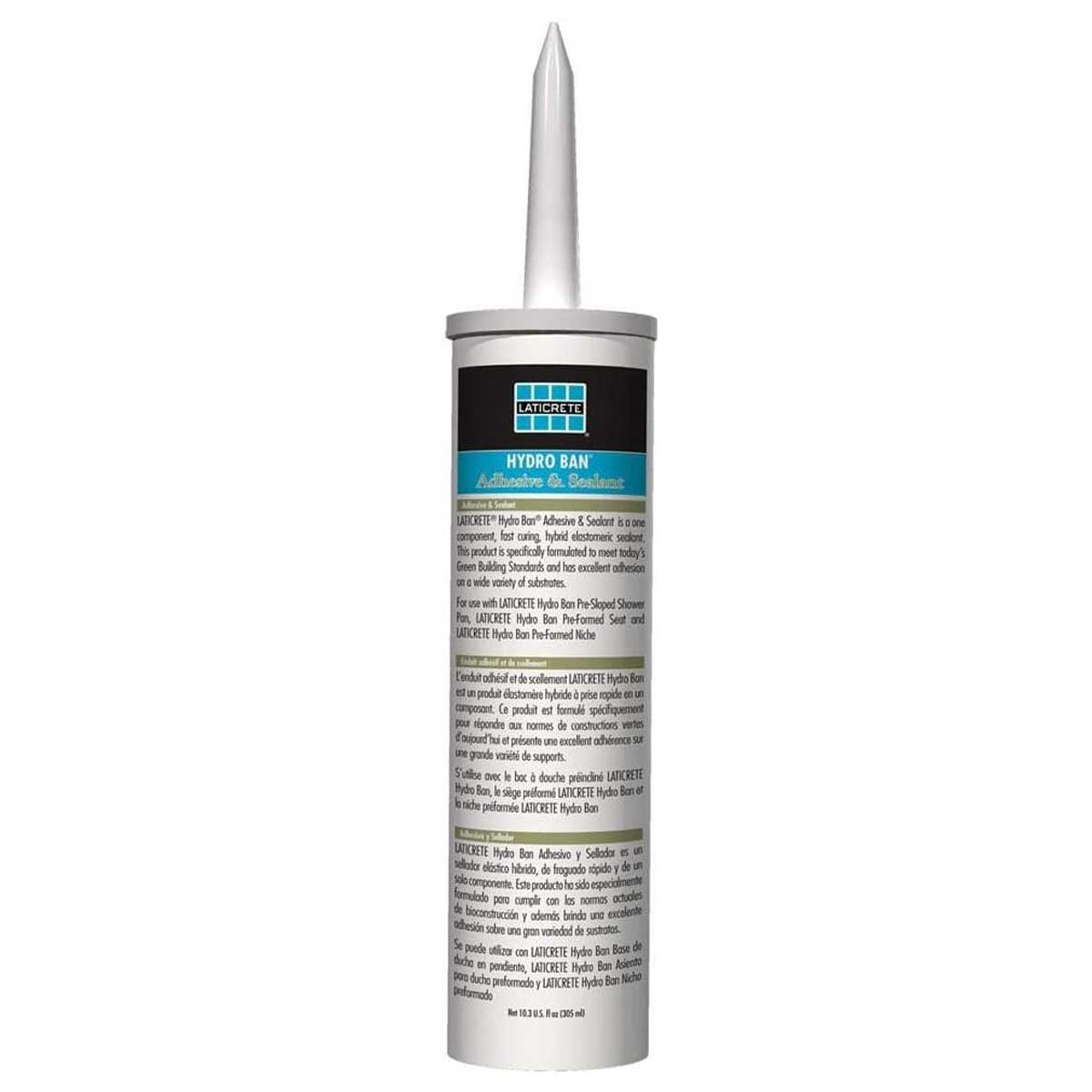 Adhesive & Sealant