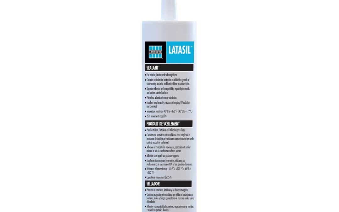 Latasil Sealant
