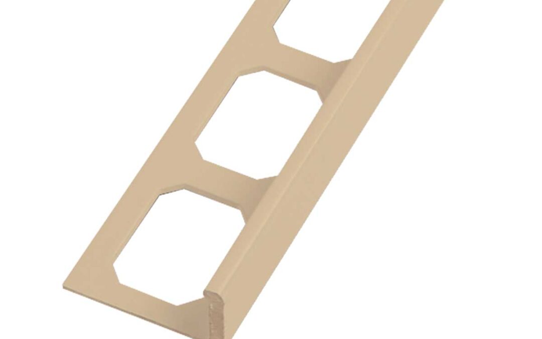 Metal Profiles & Trims