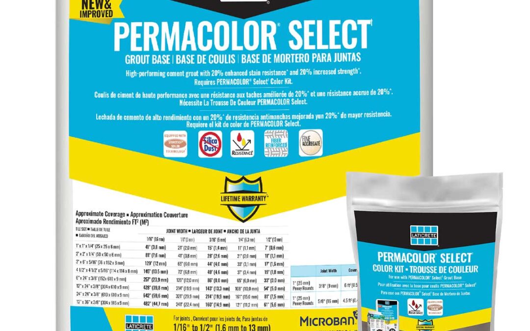 Permacolor Select