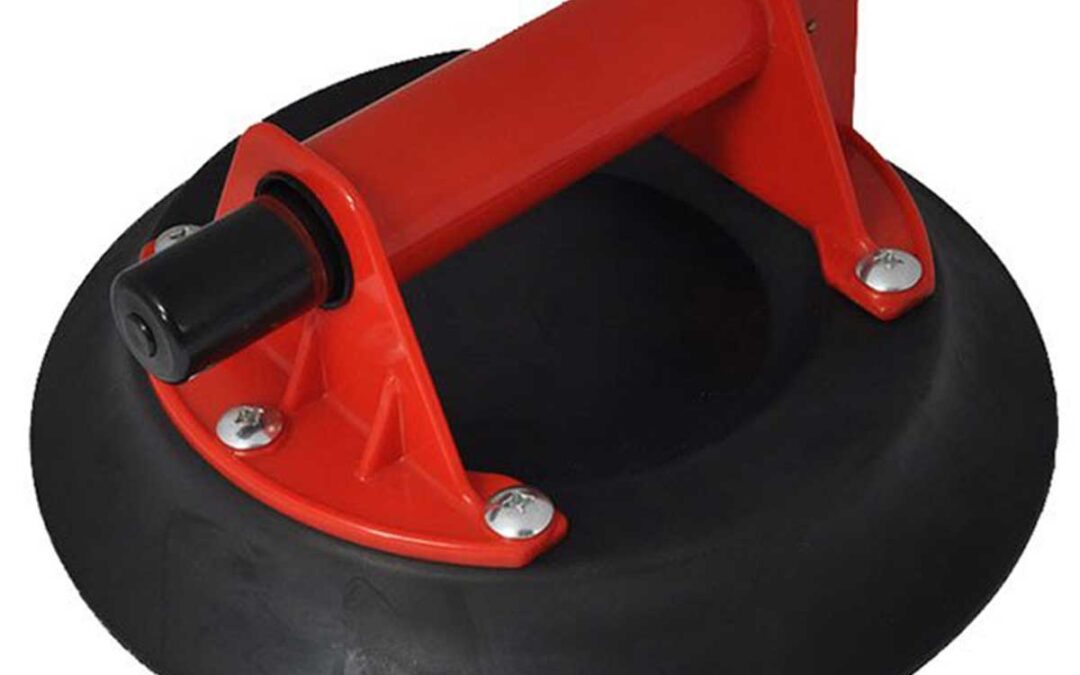 Power Pro Vacuum Cup