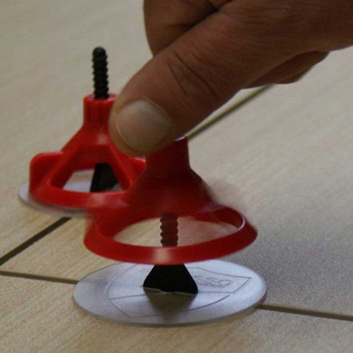 Spin Doctor Lippage Control