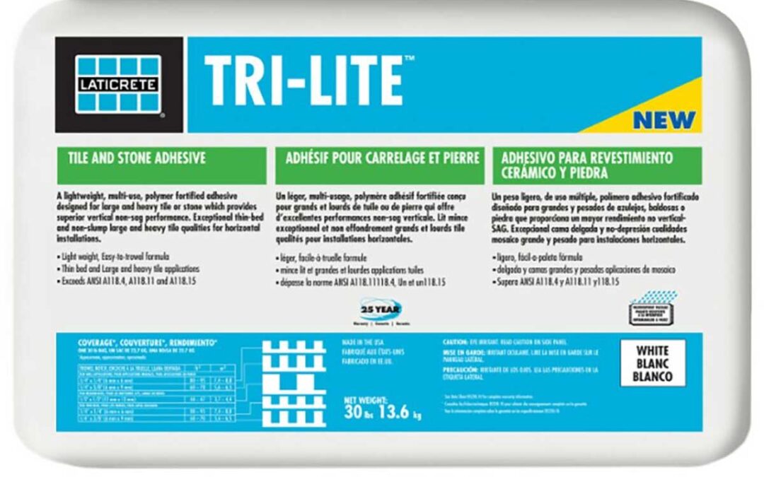 Tri lite Rapid