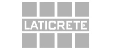 Laticrete